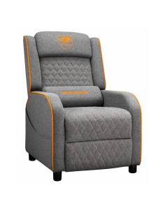 Chaise de jeu Cougar 3MRAOGRA.0001 Gris 2