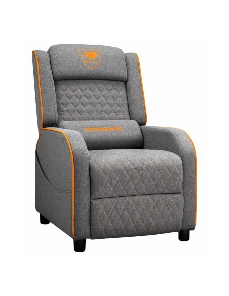 Chaise de jeu Cougar 3MRAOGRA.0001 Gris