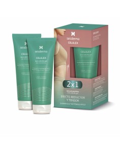 Gel Anti-Cellulite Sesderma CELULEX 200 ml 2 Unités