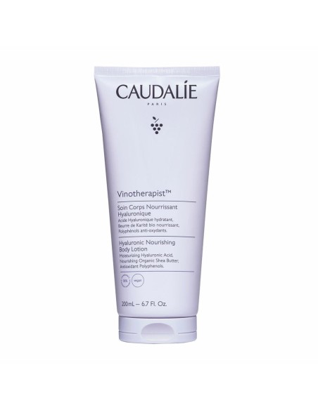 Émulsion Corporelle Caudalie VINOTHERAPIST 200 ml