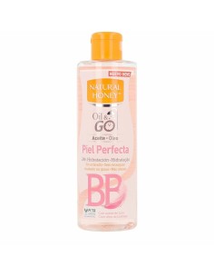 Huile corporelle Natural Honey BB ROSA MOSQUETA OIL & GO 250 ml 300 ml