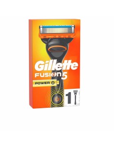 Rasoir Gillette Fusion Power