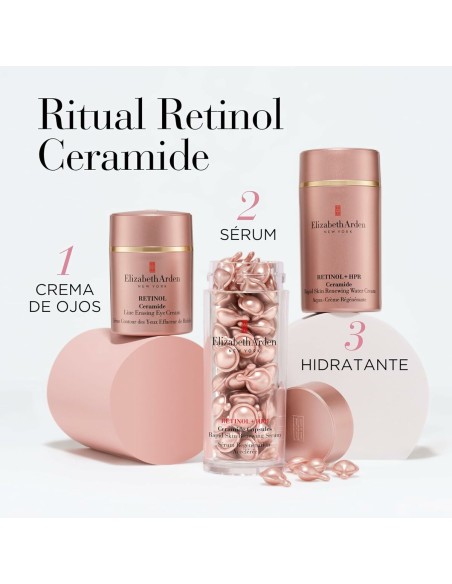 Sérum lissant Elizabeth Arden RETINOL (90 Unités)