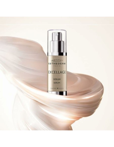 Sérum visage Institut Esthederm EXCELLAGE 30 ml