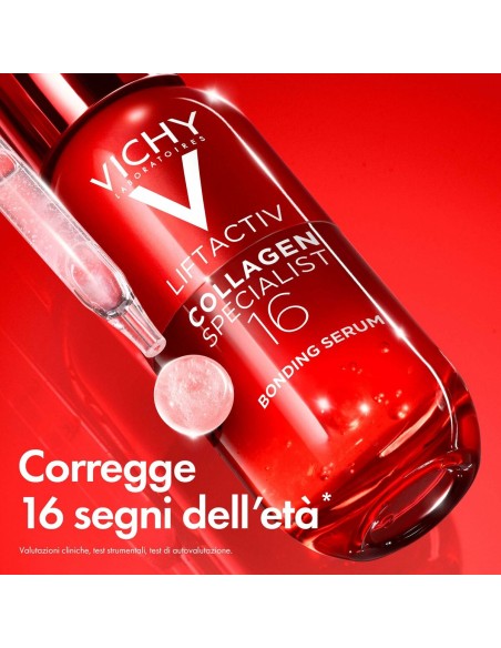 Sérum visage Vichy LIFTACTIV 30 ml