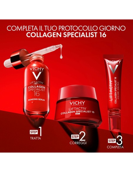Sérum visage Vichy LIFTACTIV 30 ml