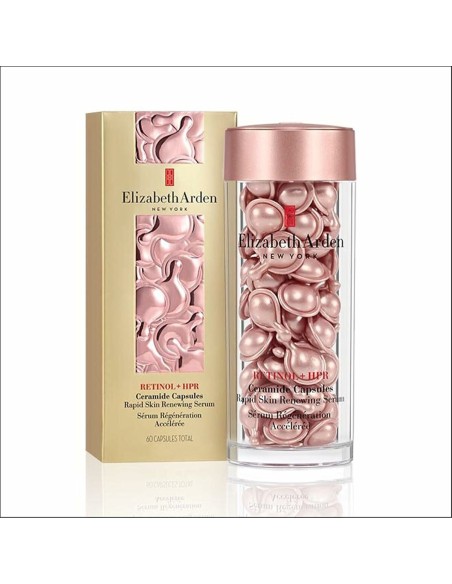 Sérum lissant Elizabeth Arden RETINOL (60 Unités)