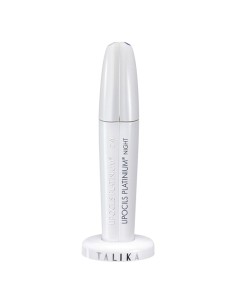Sérum pour les Sourcils et les Cils Talika LIPOCILS 8,5 ml 2 Unités