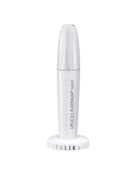 Sérum pour les Sourcils et les Cils Talika LIPOCILS 8,5 ml 2 Unités