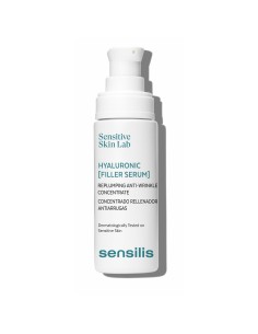Sérum visage Sensilis HYALURONIC 30 ml