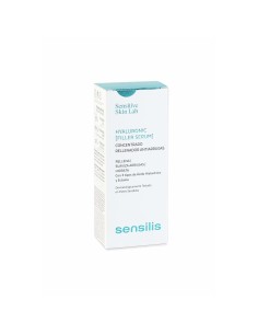 Sérum visage Sensilis HYALURONIC 30 ml 2