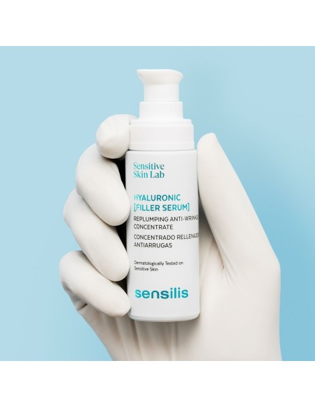 Sérum visage Sensilis HYALURONIC 30 ml