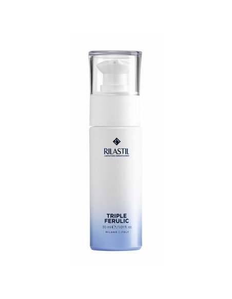 Sérum visage Rilastil TRIPLE FERULIC 30 ml
