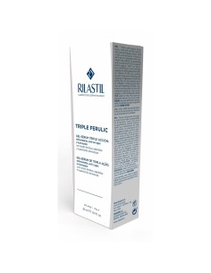 Sérum visage Rilastil TRIPLE FERULIC 30 ml 2