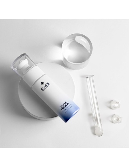 Sérum visage Rilastil TRIPLE FERULIC 30 ml