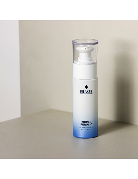 Sérum visage Rilastil TRIPLE FERULIC 30 ml