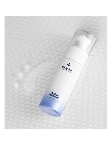 Sérum visage Rilastil TRIPLE FERULIC 30 ml