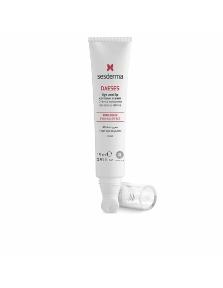 Baume à lèvres Sesderma DAESES 15 ml
