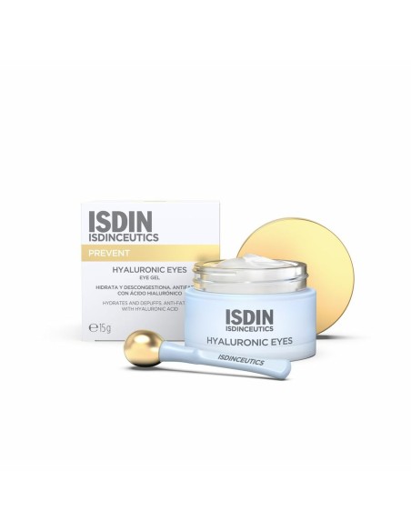 Crème pour le contour des yeux Isdin ISDINCEUTICS 15 g
