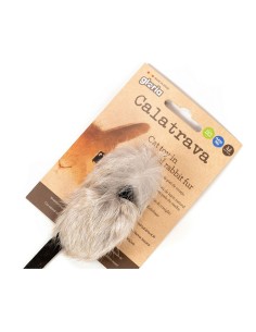 Jouet pour chats Gloria Calatrava Souris 2