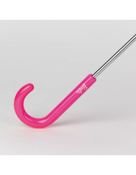 Parapluie Barbie Rose 45 cm