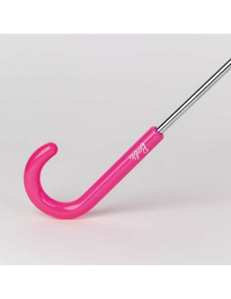 Parapluie Barbie Rose 45 cm