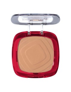 Base de Maquillage en Poudre L'Oreal Make Up Infallible 24H Fresh Wear (9 g) 2