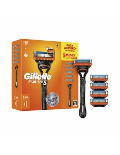 Rasoir Gillette FUSION5