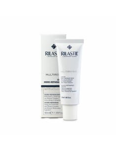 Crème visage Rilastil MULTIREPAIR 50 ml