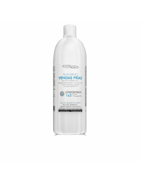 Liquide pour Bandage Froid SesioMWorld VENDAS FRÍAS 1 L