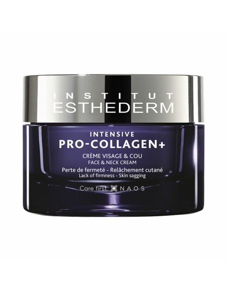 Crème visage Institut Esthederm PRO-COLLAGEN+ 50 ml