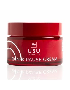 Crème Hydratante pour le Visage USU Cosmetics SKIN-K PAUSE 50 ml