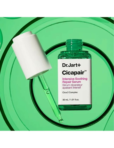 Sérum Réparateur DR.JART+ CICAPAIR 30 ml