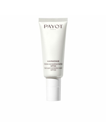 Crème éclaircissante Payot HARMONIE PAYOT Spf 30 40 ml
