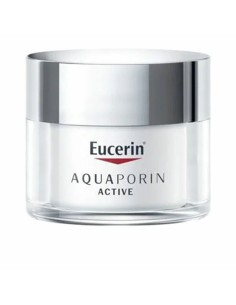 Crème visage Eucerin AQUAporin ACTIVE 50 ml