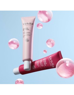 Crème de nuit Melvita SOURCE DE ROSES 40 ml 2