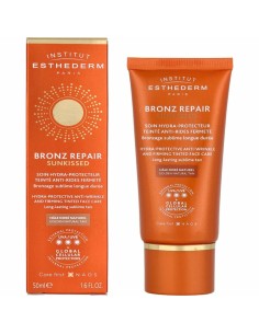 Crème antirides Institut Esthederm BRONZ REPAIR 50 ml