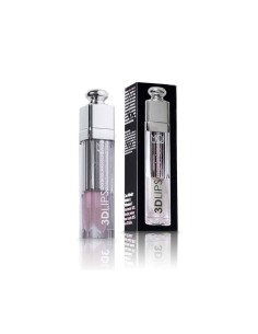 Baume à lèvres MOI 3D LIPS 5 ml