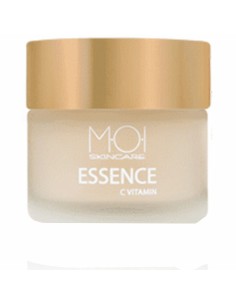 Crème visage MOI ESSENCE VITAMIN C 50 ml
