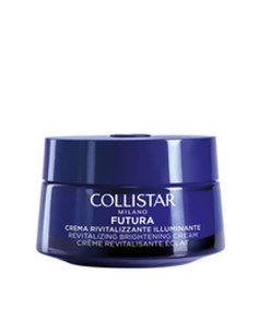 Crème revitalisante Collistar FUTURA 50 ml 2