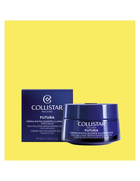 Crème revitalisante Collistar FUTURA 50 ml