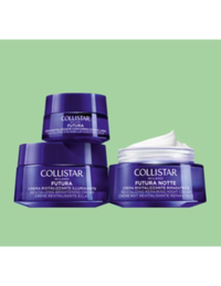 Crème anti-âge contour des yeux et des lèvres Collistar FUTURA 15 ml