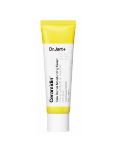 Crème Protectrice DR.JART+ CERAMIDIN 50 ml