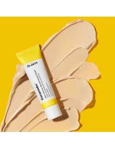 Crème Protectrice DR.JART+ CERAMIDIN 50 ml 2