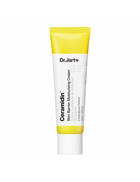 Crème Protectrice DR.JART+ CERAMIDIN 50 ml