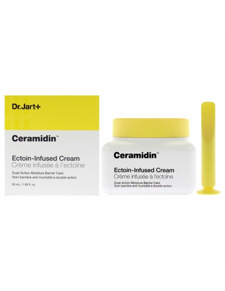 Crème visage DR.JART+ CERAMIDIN 50 ml