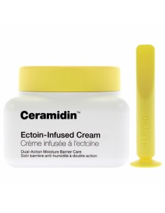 Crème visage DR.JART+ CERAMIDIN 50 ml 2