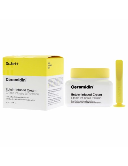Crème visage DR.JART+ CERAMIDIN 50 ml