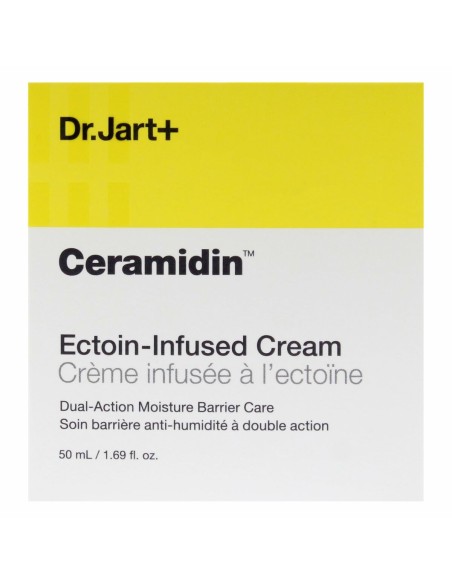Crème visage DR.JART+ CERAMIDIN 50 ml