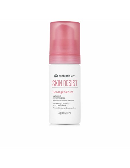 Sérum visage Skin Resist SKIN RESIST TRATAMIENTO 30 ml
